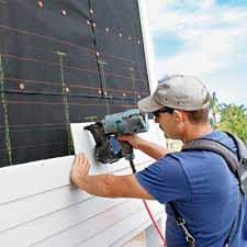 Siding Removal and Disposal in Hotchkiss, CO